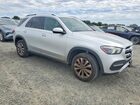2020 Mercedes-benz Gle 350 Серебряный vin: 4JGFB4JBXLA217089 2020 Mercedes-benz Gle 350 Серебряный vin: 4JGFB4JBXLA217089