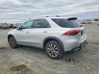 2020 Mercedes-benz Gle 350 Серебряный vin: 4JGFB4JBXLA217089 2020 Mercedes-benz Gle 350 Серебряный vin: 4JGFB4JBXLA217089