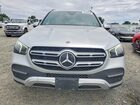 2020 Mercedes-benz Gle 350 Серебряный vin: 4JGFB4JBXLA217089 2020 Mercedes-benz Gle 350 Серебряный vin: 4JGFB4JBXLA217089