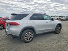2020 Mercedes-benz Gle 350 Серебряный vin: 4JGFB4JBXLA217089 2020 Mercedes-benz Gle 350 Серебряный vin: 4JGFB4JBXLA217089