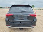2021 Mercedes-benz Gle 350 Black vin: 4JGFB4JBXMA406407