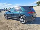 2021 Mercedes-benz Gle 350 Green vin: 4JGFB4JBXMA427323