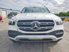 2020 Mercedes-benz Gle 350 4matic White vin: 4JGFB4KB0LA012007