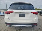 2020 Mercedes-benz Gle 350 4matic White vin: 4JGFB4KB0LA012007