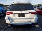 2020 Mercedes-benz Gle 350 4matic Белый vin: 4JGFB4KB0LA045752