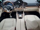 2022 Mercedes-benz Gle 350 4matic Blue vin: 4JGFB4KB0NA648154