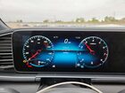 2022 Mercedes-benz Gle 350 4matic Белый vin: 4JGFB4KB0NA780041