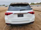 2022 Mercedes-benz Gle 350 4matic Белый vin: 4JGFB4KB0NA780041