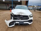 2022 Mercedes-benz Gle 350 4matic Белый vin: 4JGFB4KB0NA780041