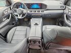 2022 Mercedes-benz Gle 350 4matic Белый vin: 4JGFB4KB0NA780041