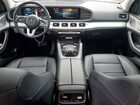 2020 Mercedes-benz Gle 350 4matic Black vin: 4JGFB4KB1LA039135