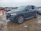 2020 Mercedes-benz Gle 350 4matic Black vin: 4JGFB4KB1LA039135