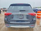 2020 Mercedes-benz Gle 350 4matic Black vin: 4JGFB4KB1LA039135