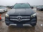 2020 Mercedes-benz Gle 350 4matic Black vin: 4JGFB4KB1LA039135