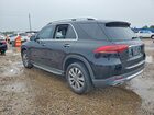2020 Mercedes-benz Gle 350 4matic Black vin: 4JGFB4KB1LA039135