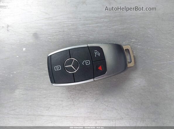 4JGFB4KB1LA185406 2020 MERCEDES-BENZ GLE 350 Dark Blue Вид панели приборов