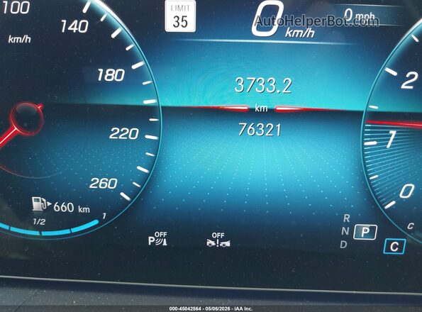 4JGFB4KB1LA185406 2020 MERCEDES-BENZ GLE 350 Dark Blue 
