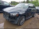 2020 Mercedes-benz Gle 350 4matic Dark Blue vin: 4JGFB4KB1LA185406