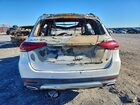 2022 Mercedes-benz Gle 350 4matic Burn vin: 4JGFB4KB1NA736646
