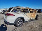 2022 Mercedes-benz Gle 350 4matic Burn vin: 4JGFB4KB1NA736646