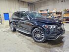 2023 Mercedes-benz Gle 350 4matic Black vin: 4JGFB4KB1PA960566
