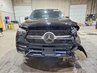 2023 Mercedes-benz Gle 350 4matic Black vin: 4JGFB4KB1PA960566