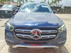 2020 Mercedes-benz Gle 350 4matic Blue vin: 4JGFB4KB2LA009934 2020 Mercedes-benz Gle 350 4matic Blue vin: 4JGFB4KB2LA009934