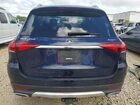 2020 Mercedes-benz Gle 350 4matic Blue vin: 4JGFB4KB2LA009934 2020 Mercedes-benz Gle 350 4matic Blue vin: 4JGFB4KB2LA009934