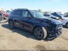2020 Mercedes-benz Gle 350 4matic Dark Blue vin: 4JGFB4KB2LA215027