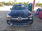 2021 Mercedes-benz Gle 350 4matic Black vin: 4JGFB4KB2MA369691