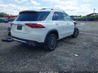 2021 Mercedes-benz Gle 350 4matic White vin: 4JGFB4KB2MA491094