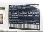 2021 Mercedes-benz Gle 350 4matic White vin: 4JGFB4KB2MA491094