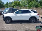 2021 Mercedes-benz Gle 350 4matic White vin: 4JGFB4KB2MA491094