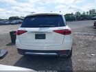 2021 Mercedes-benz Gle 350 4matic White vin: 4JGFB4KB2MA491094