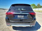 2020 Mercedes-benz Gle 350 4matic Black vin: 4JGFB4KB3LA013345