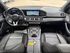 2020 Mercedes-benz Gle 350 4matic Red vin: 4JGFB4KB3LA060293