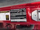 2020 Mercedes-benz Gle 350 4matic Red vin: 4JGFB4KB3LA060293