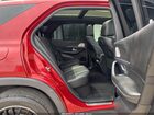 2020 Mercedes-benz Gle 350 4matic Red vin: 4JGFB4KB3LA060293