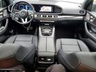 2020 Mercedes-benz Gle 350 4matic Black vin: 4JGFB4KB3LA063680