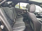 2020 Mercedes-benz Gle 350 4matic Black vin: 4JGFB4KB3LA063680
