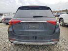 2020 Mercedes-benz Gle 350 4matic Black vin: 4JGFB4KB3LA063680