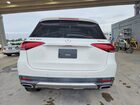 2020 Mercedes-benz Gle 350 4matic White vin: 4JGFB4KB3LA074937 2020 Mercedes-benz Gle 350 4matic White vin: 4JGFB4KB3LA074937