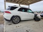 2020 Mercedes-benz Gle 350 4matic White vin: 4JGFB4KB3LA074937 2020 Mercedes-benz Gle 350 4matic White vin: 4JGFB4KB3LA074937