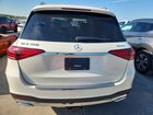 2020 Mercedes-benz Gle 350 4matic White vin: 4JGFB4KB3LA105636