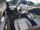 2020 Mercedes-benz Gle 350 4matic Silver vin: 4JGFB4KB3LA197704