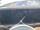 2020 Mercedes-benz Gle 350 4matic Silver vin: 4JGFB4KB3LA197704