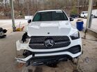2022 Mercedes-benz Gle 350 4matic White vin: 4JGFB4KB4NA649369 2022 Mercedes-benz Gle 350 4matic White vin: 4JGFB4KB4NA649369