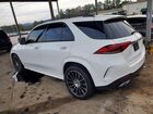2022 Mercedes-benz Gle 350 4matic White vin: 4JGFB4KB4NA649369 2022 Mercedes-benz Gle 350 4matic White vin: 4JGFB4KB4NA649369