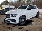 2022 Mercedes-benz Gle 350 4matic White vin: 4JGFB4KB4NA649369 2022 Mercedes-benz Gle 350 4matic White vin: 4JGFB4KB4NA649369