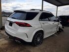 2022 Mercedes-benz Gle 350 4matic White vin: 4JGFB4KB4NA649369 2022 Mercedes-benz Gle 350 4matic White vin: 4JGFB4KB4NA649369